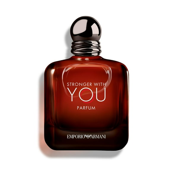Emporio Armani Stronger With You Parfum 100Ml Edp Spray