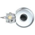 thumbnail image 2 of Carburetor for Briggs & Stratton 391065 391074 391992 394745 392587 New, 2 of 9