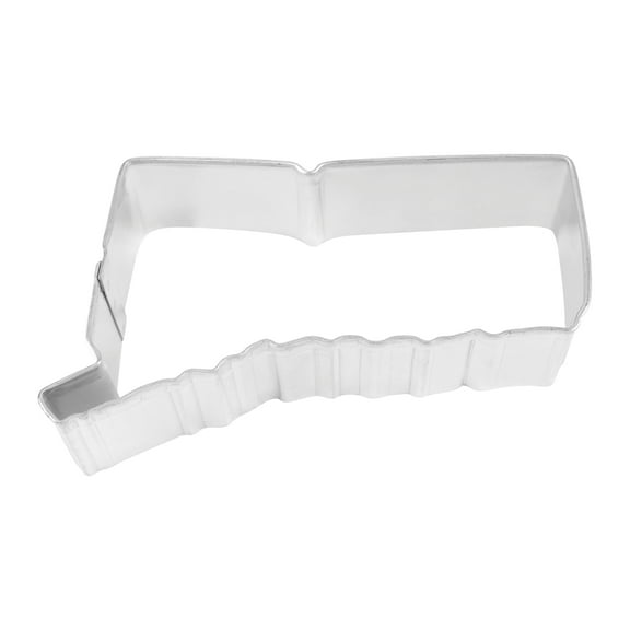 Connecticut State 3.5" Cookie Cutter
