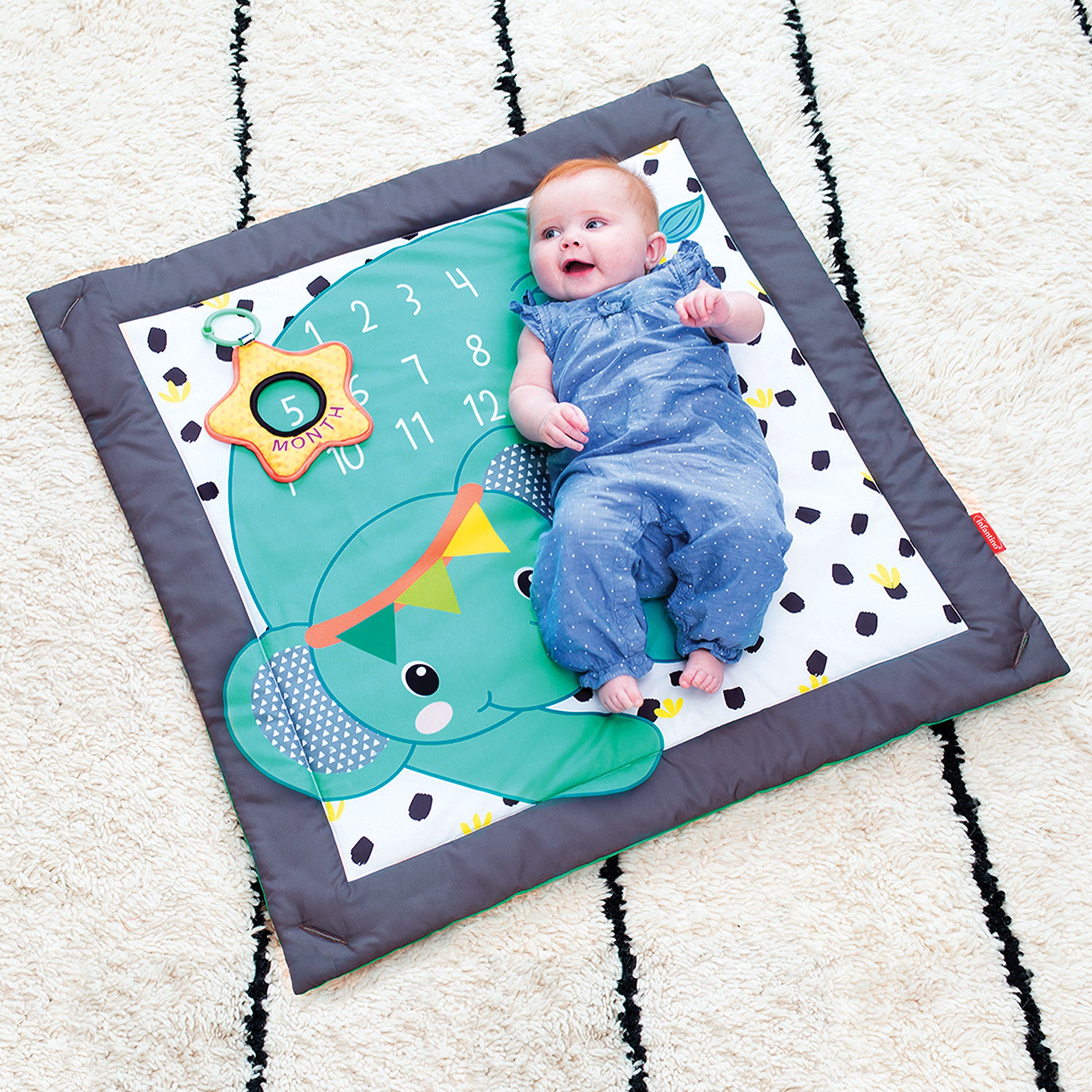 infantino 4 in 1 twist and fold