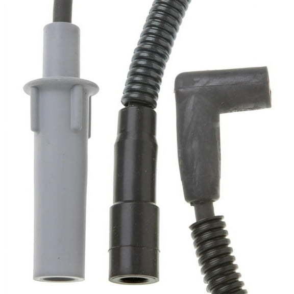 Standard Motor Products 7885 Ignition Wire Set Fits select: 2004 DODGE RAM 1500, 2004-2006 DODGE VIPER