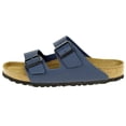 thumbnail image 2 of Sandalias Birkenstock Arizona Birko Flor con plantilla blanda 051061, 2 of 6