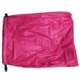 thumbnail image 4 of Uadme Chaises Longues imperméables Pliables portatives de Tissu de canapé-lit d'air pour la Piscine extérieure avec des Accessoires à la Maison Rouges de Rose, 4 of 14