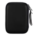 thumbnail image 1 of Bolsa de disco duro móvil de 2,5 pulgadas bolsa de protección caja de disco duro a prueba de golpes cubierta protectora accesorios digitales almacenamiento bolsa multifunción12, 1 of 7