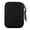 Black, variant on External Hard Drive Case - High Protection Portable Travel Electronic Power Bank Bag,Black