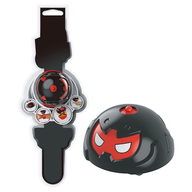 Jindong Children's Swing Watch Toy Fingertip Rotating Desktop Finger Car Decompression Puzzle Bracelet