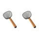 thumbnail image 1 of Utensilios de cocina, Accesorios de cocina, Cocina doméstica, Cuchara medidora de arroz, Pala para arroz, Cuchara dos en uno para raciones, Cuchara medidora para hornear harina y granos, Cuchara para, 1 of 2