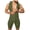 Green, variant on Mensshort Jumpsuit Clearance Solid Sports Coverall Drawstring Pants Elasticity Bodysuit Onepiece Leotard Mens Golf Shorts Mens Yoga Pants White Jumpsuit for Women,Red,3Xl