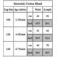 thumbnail image 3 of Kids Girls Winter Fleece Lined Thermal Leggings Long Pants Trousers, 3 of 3