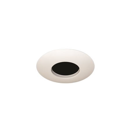 UPC 743243000290 product image for Monument Open Ring 6'' Recessed Trim | upcitemdb.com
