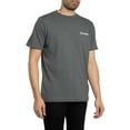 thumbnail image 2 of Berghaus Dotted Mountain T-Shirt, Grey, 2 of 5