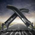 thumbnail image 6 of Yucurem 1 Pair Auxiliary Riding Horn Rest Handlebars Adjustable Bike Grip Bar End Handle, 6 of 10