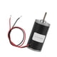 thumbnail image 5 of Motor de CC magnético 31ZY 3500-8000rpm Motor de escobilla de carbón de CC magnético permanente CW/CCW(12V 8000rpm), 5 of 14