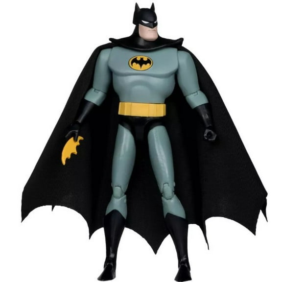 McFarlane DC Direct Build Jonah Hex Series Classic Batman Action Figure