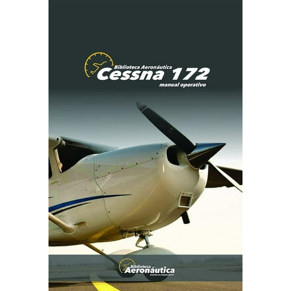 Cessna 172 (Paperback)