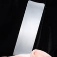 thumbnail image 4 of MIANGASTORE Hair Dye Board Hair Highlighting Tool Clear Hair Highlighting Paddle Tool Hair Styling Tool, 4 of 9