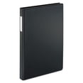 thumbnail image 2 of Legal Slant D Ring Binder, 3 Rings, 2" Capacity, 14 X 8.5, Black | Bundle of 5 Each, 2 of 4