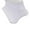 White, variant on Viluyesy Womens Socks 10-Pack, Anti-Slip Mid-Cut Breathable Stretch Casual Basic Socks White