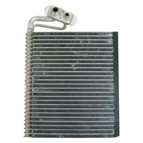 For Pontiac Grand Prix Evaporator 2004 05 06 07 2008 | Tube and Fin Configuration