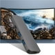 thumbnail image 5 of Usb-C A Tipo-C Usb3.0 Adaptador Convertidor Hdmi Compatibilidad Con Concentrador 3840X2160 / 30Hz (Gris) 4 En 1 Sweethay EL008015-00, 5 of 6