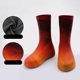 thumbnail image 3 of Cubrezapatos para adultos de colores llamativos: protectores de botas reutilizables, impermeables y resistentes al barro, ideales para senderismo, ciclismo y deportes, 3 of 4