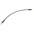 thumbnail image 3 of Tailgate Cable Compatible with 1979-1982 Dodge D50 and 1983-1986 Power Ram 50 Driver or Passenger Side Sold individually, 3 of 3