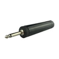 thumbnail image 4 of Xuanheng Instrument Pickup Connection Accessory Multipurpose Lavaliers Lapel Condenser black without wire, 4 of 8