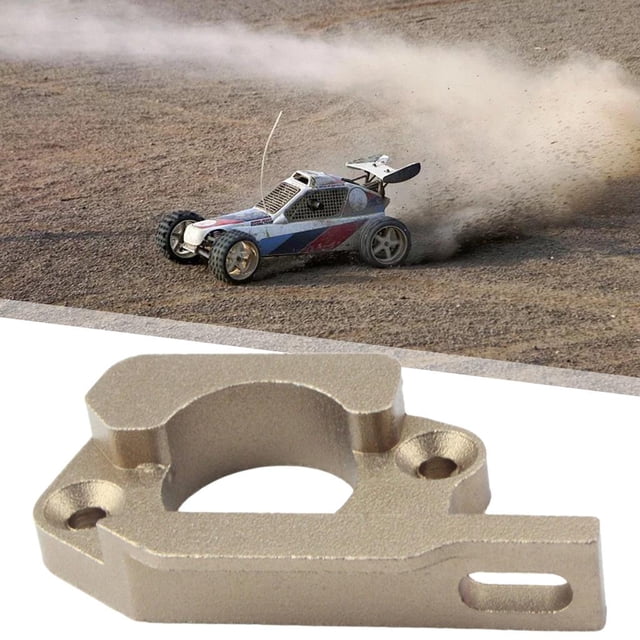 Piezas de Actualización de Montaje de :10 para Coche de Baoblaze Repuestos de coches RC