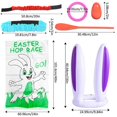 thumbnail image 2 of Easter Party Game Set,Party Game Durable Gift Creative Easter Hop Race_Perfect Gift, 2 of 3