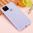 thumbnail image 2 of 1Pc Liquid Silicone Phone Case Phone Cover Compatible for Pixel 5A 5G, 2 of 3
