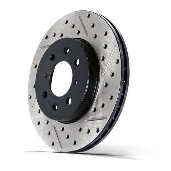 Centric Parts Disc Brake Rotor P/N:127.34018L Fits select: 1984-1991 BMW 325, 2006 BMW M 3.0SI