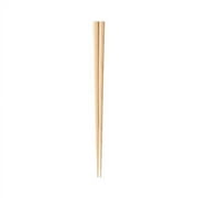 MUJI Maple Dishwasher-washable chopsticks 21cm 82088427 Natural