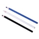 thumbnail image 2 of Methold Paquete de 12 Peel off Marker Grease Lápiz Vidrio Ropa Azulejo de cerámica Rollo de papel Cera Color Crayon Artesanía para niños Kits de experimentos de química, 2 of 6