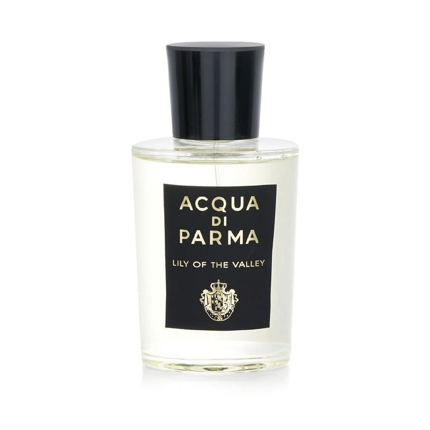 Acqua Di Parma Intense Woody Perfume: Signatures of The Sun Oud