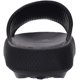 thumbnail image 3 of Zapatillas Joomra Cloud Cushion antideslizantes para masaje, negras, talla 42-43, 3 of 5