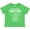 Apple Green, variant on Inktastic Future Robotics Engineer Robot Boys or Girls Toddler T-Shirt