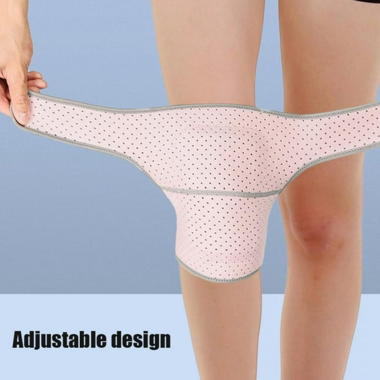 BESPORTBLE 1 Pair Adult Knee Pads Knee Brace for Sports Soccer Knee Pads Work Knee Pads Lacrosse Elbow Pads Knee Pads for Dancers Sponge Knee Pad Wear-resistant Knee Sleeve Knee