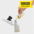 thumbnail image 5 of Karcher Window Cleaner, Spray Bottle with Microfiber Pad, 5 of 5