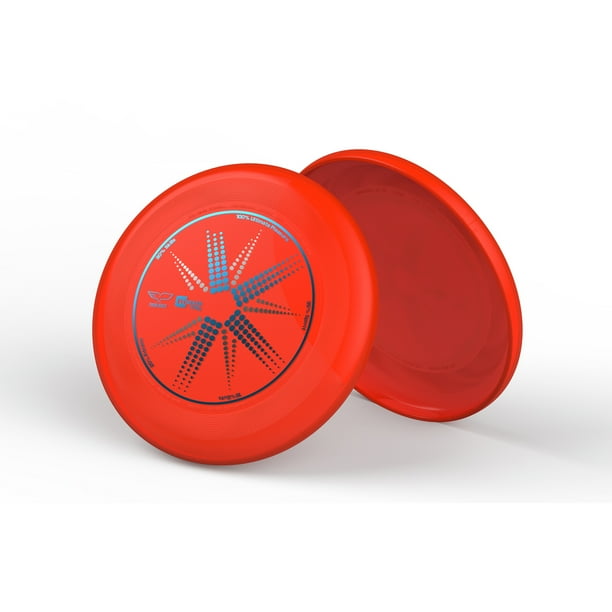 US Ultimate Flying Disc Frisbee Kids Adult Family Garden Beach Outdoor