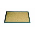 thumbnail image 2 of Homebasix 06ABSHE-09-3L18 Floor Mat Coconut, 18 By 30 In., 2 of 3