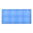 thumbnail image 1 of MasteelfCA Bead Storage Box Drawer Style Organizer Parts Container Parts Storage Holder Small Items Case, 1 of 9