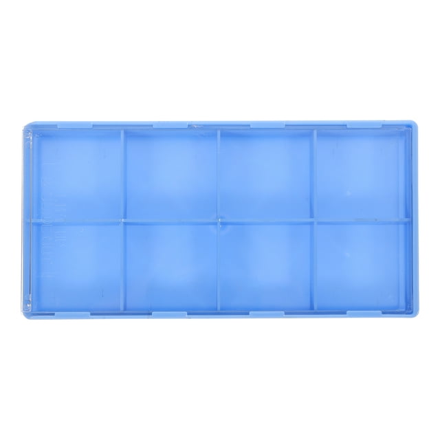 MasteelfCA Bead Storage Box Drawer Style Organizer Parts Container Parts Storage Holder Small Items Case