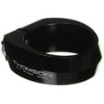 thumbnail image 1 of Thomson Bicycle Seatpost Clamp (28.6mm, Black), 1 of 4