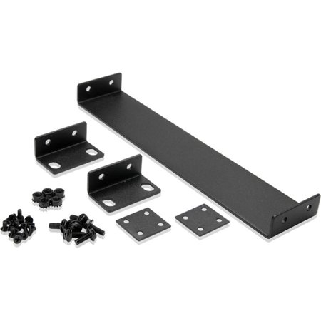 UPC: 0612079184453 | Atlas Sound 1 RU Rack Mount Kit 1 RU Rack Mount Kit