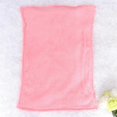 thumbnail image 2 of Fleece Pet Blanket Solid Color for Warming Use Gorgeous Flannel Fleece, 2 of 5