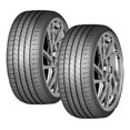 thumbnail image 1 of PAQUETE DE 2 LLANTAS 245/50ZRF18(RUNFLAT) 100W SAFERICH FRC866 SAFERICH FRC866, 1 of 2