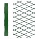 thumbnail image 2 of Cerca de enrejado plegable de pared de plástico verde expansible 180 * 46 cm (tamaño desplegado) verde TUNC Sencillez, 2 of 5