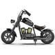 thumbnail image 4 of Moto Electrica Infantil Montable Hypergogo Challenger 12 Plus Hyper Gogo Negra, 4 of 4