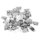 thumbnail image 2 of Small Hinges, Convenient Practical Hinges Durable Iron Material Safe Reliable Retro Style For Boxes For Wooden Furniture ANGGREK Otros, 2 of 8