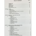 thumbnail image 3 of INTERNATIONAL V800 DIESEL ENGINE SERVICE MANUAL FOR TD-20 SERIES E PAY DOZER, 3 of 9